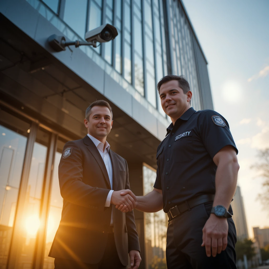 security licence check