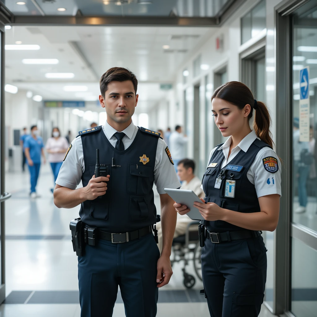 the role of technology in healthcare