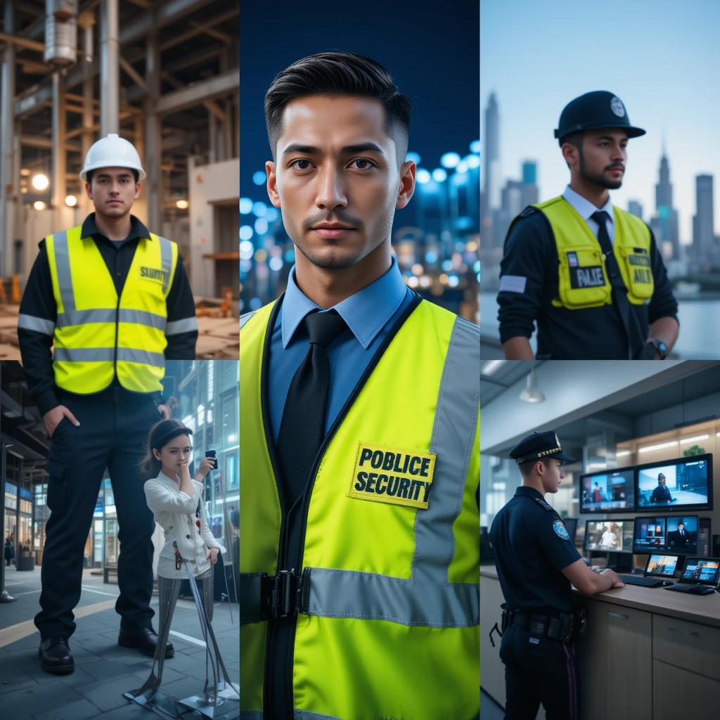 perth security service