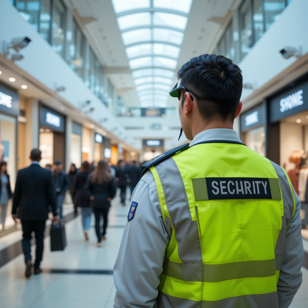 security company melbourne