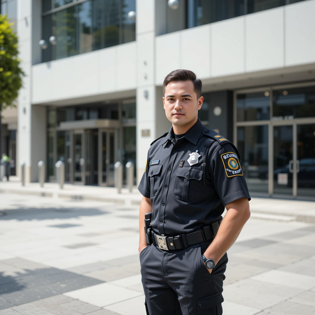 security services in australia