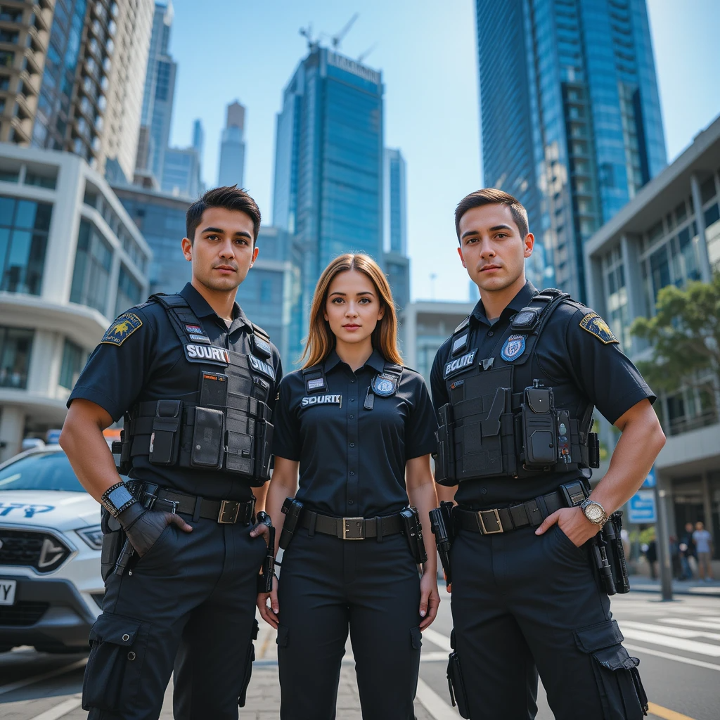 cyber security services perth