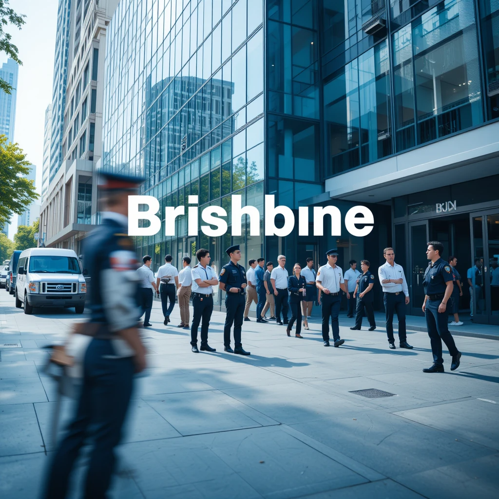 brisbane security services system