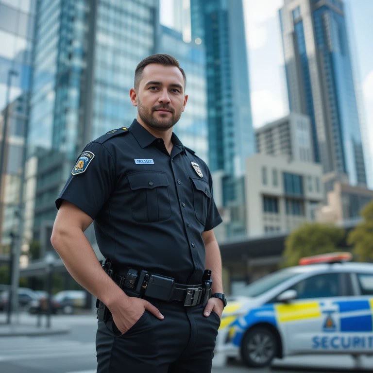 melbourne business services it manager