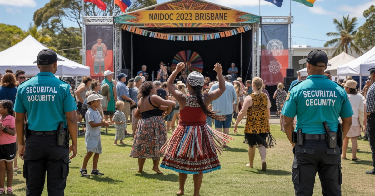 Everything You Need to Know About NAIDOC Events Brisbane 2023