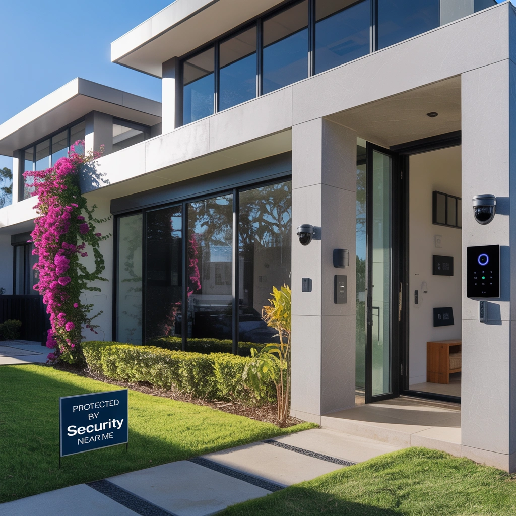 security alarm systems for home