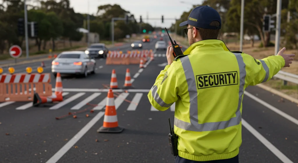 Traffic Management Services