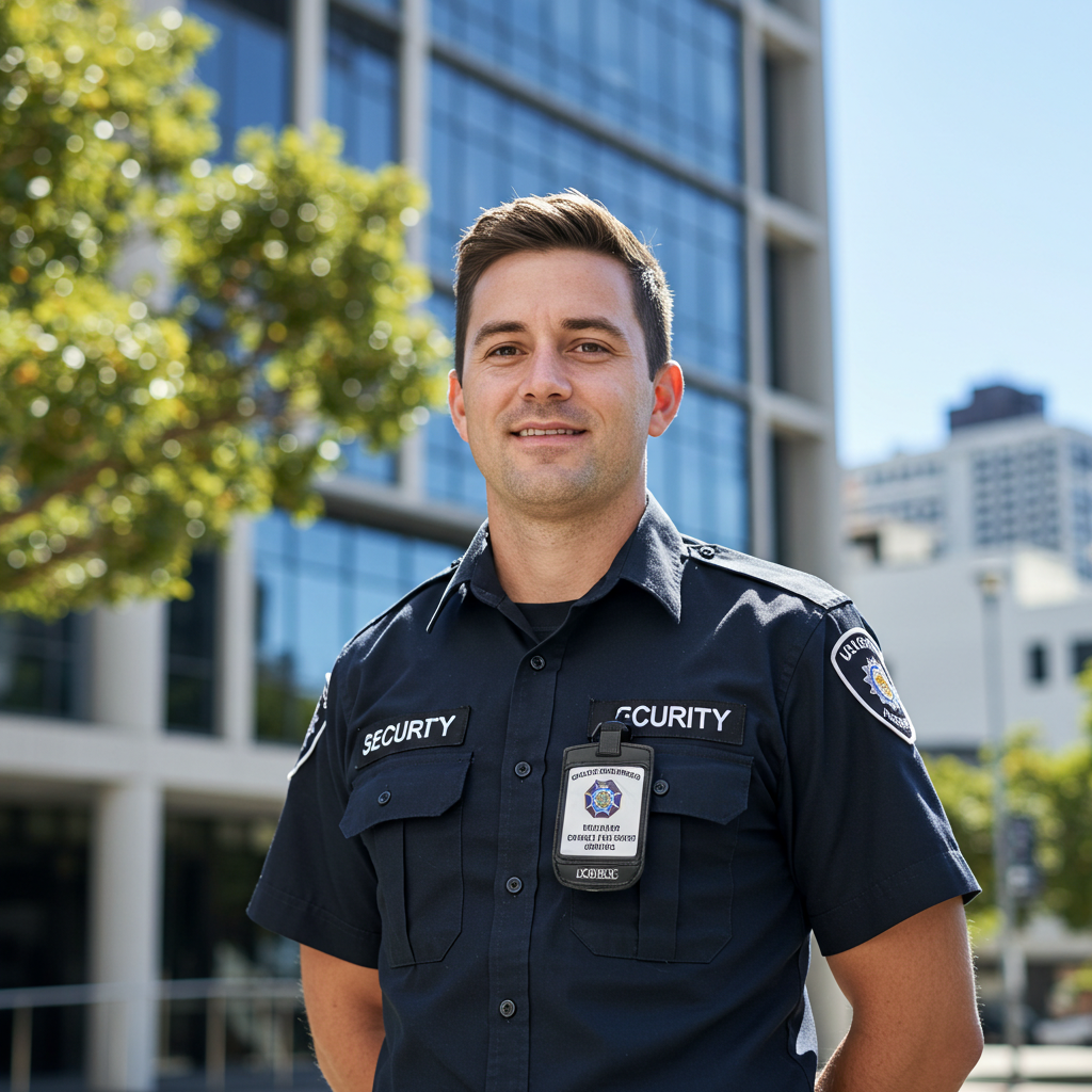 private security services australia